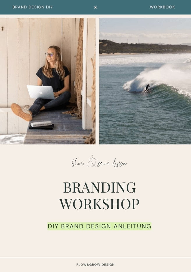 Branding Workshop Workbook