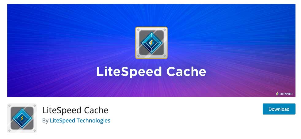 lite speed cache plugin empfehlung