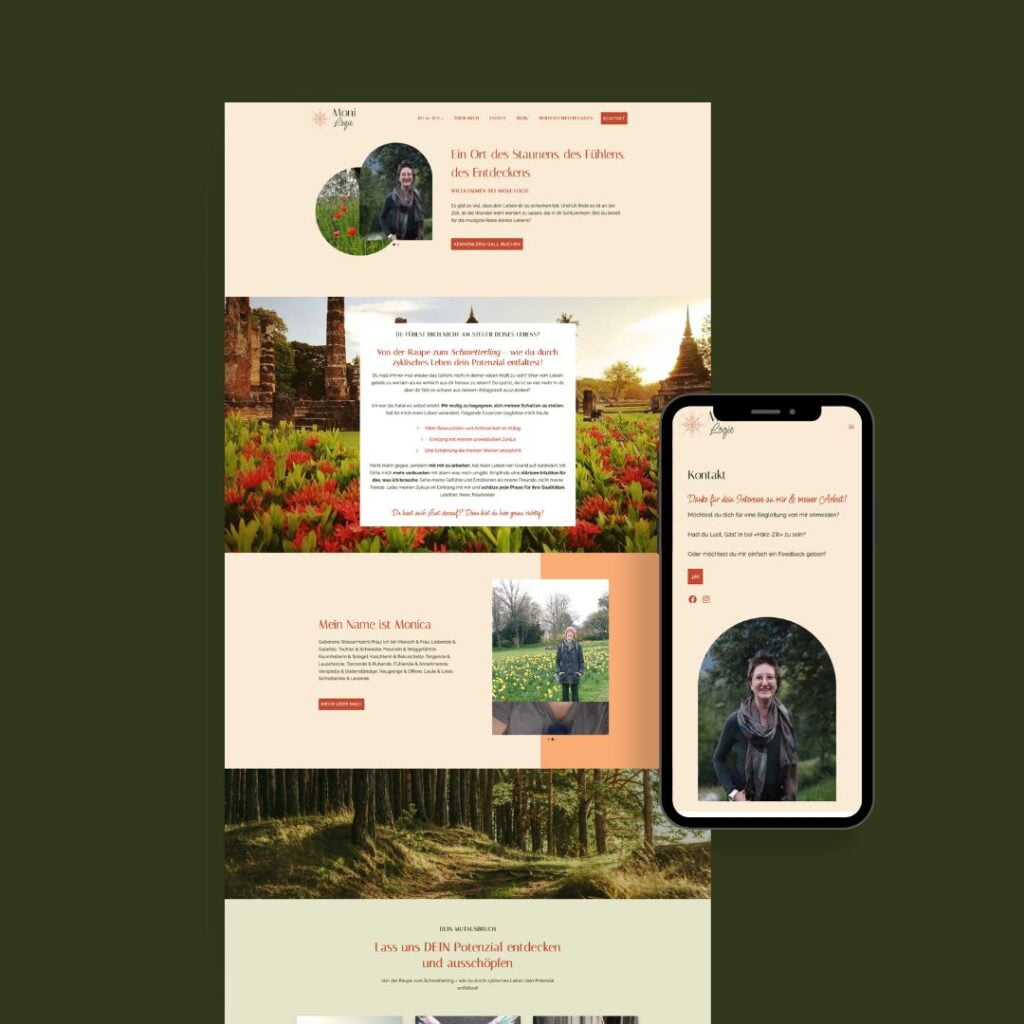 moni logie website mockup 3