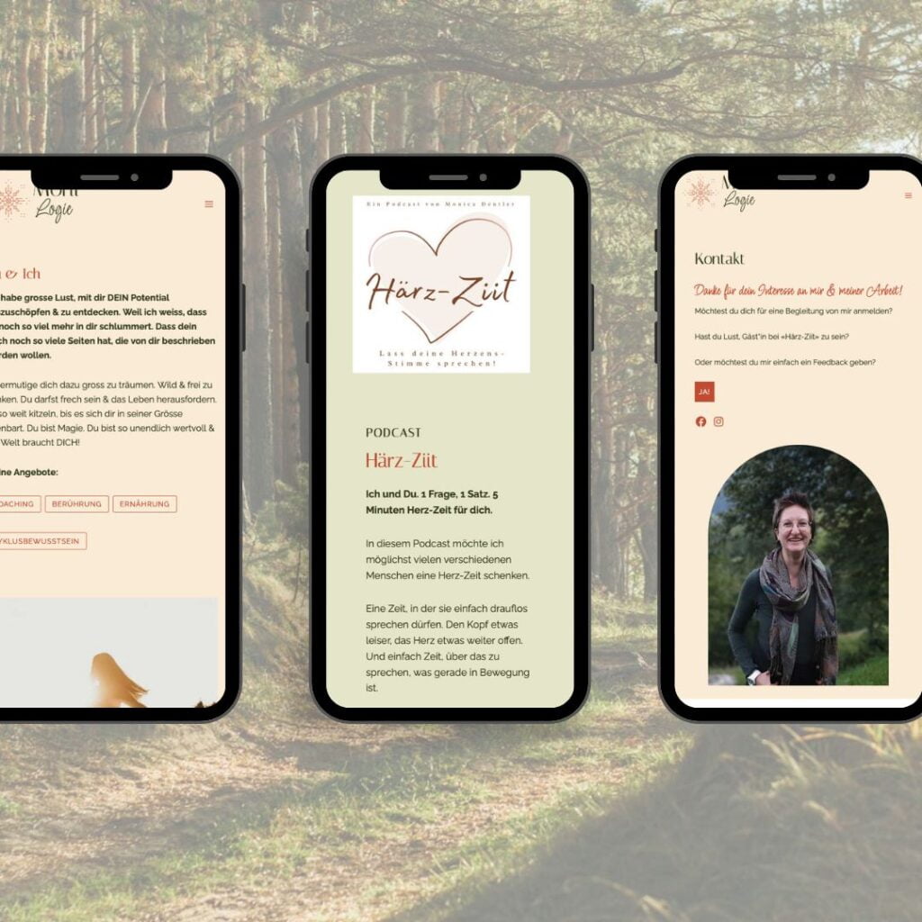 moni logie website mockup 5