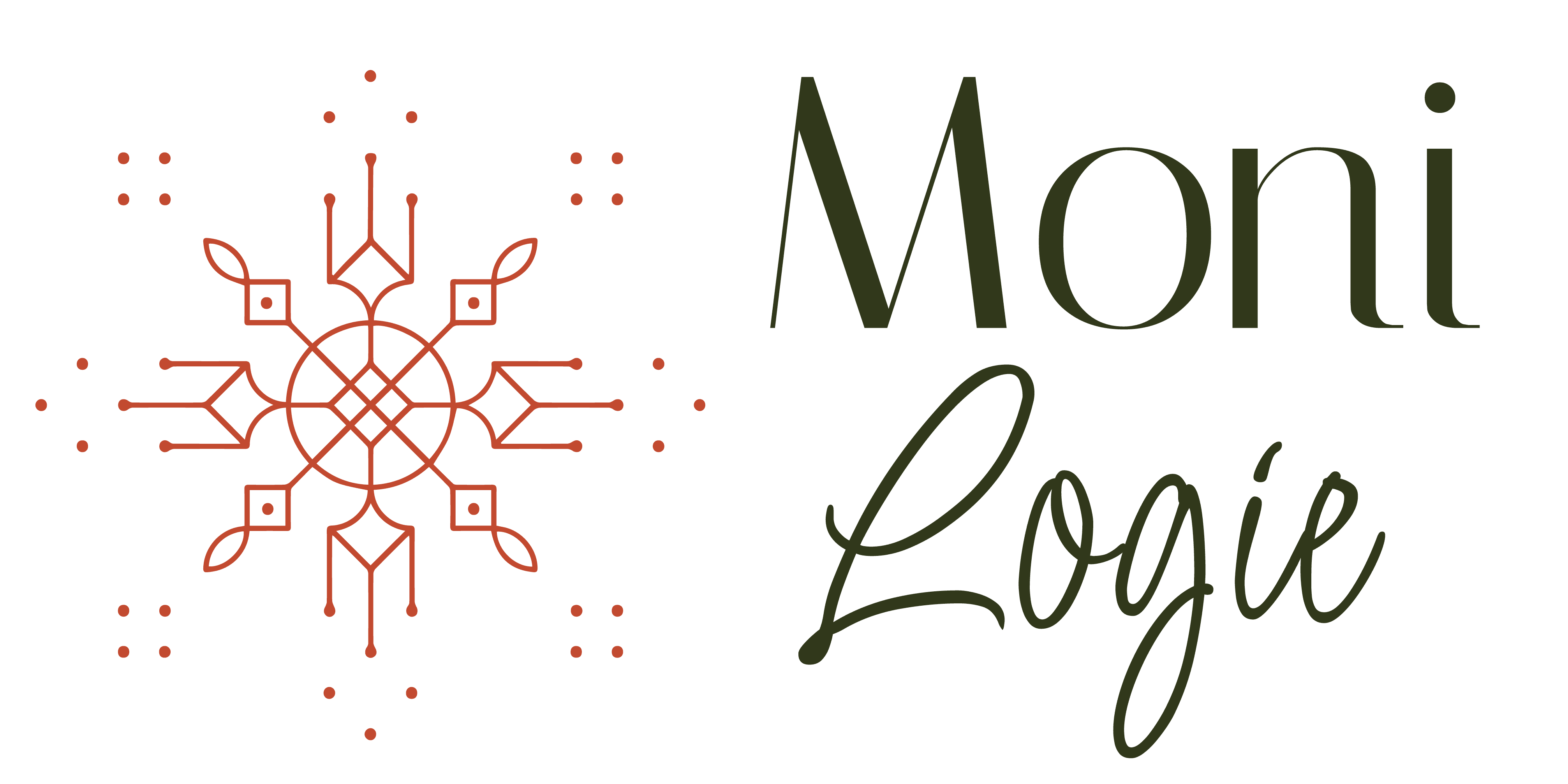 logo moni logie