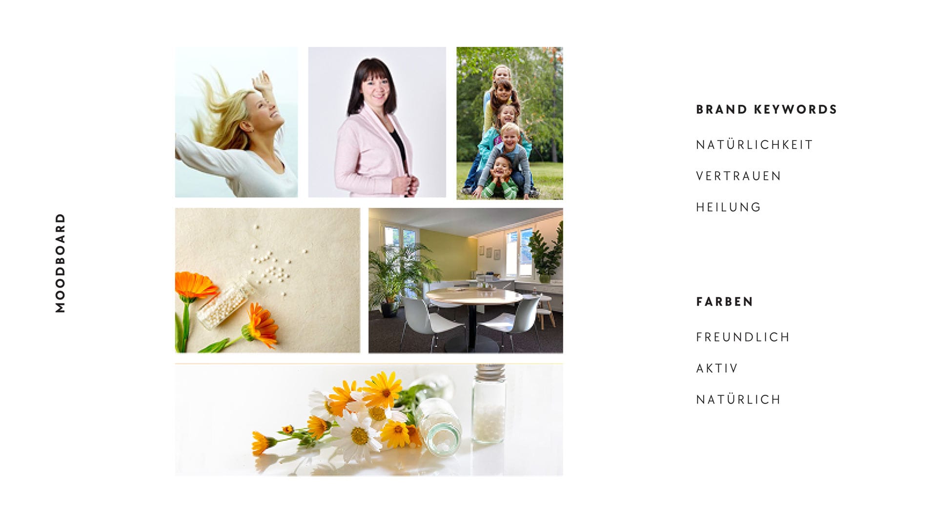 Brand Guide Stefanie Dettling 2