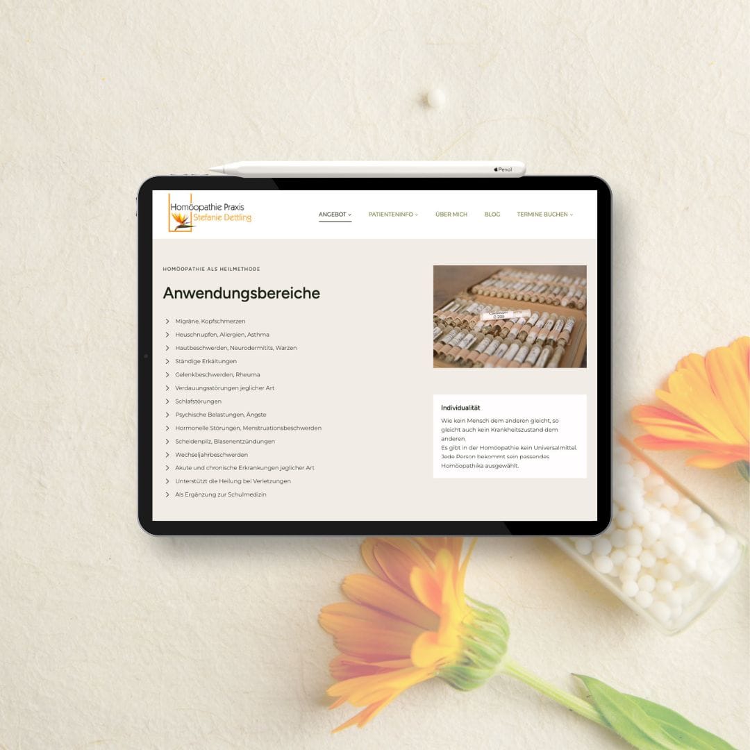stefanie dettling website mockup 2