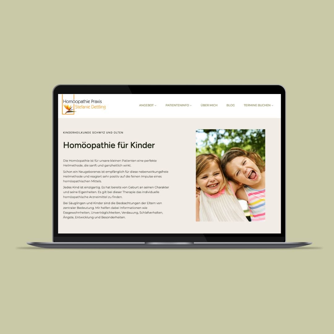 stefanie dettling website mockup 6
