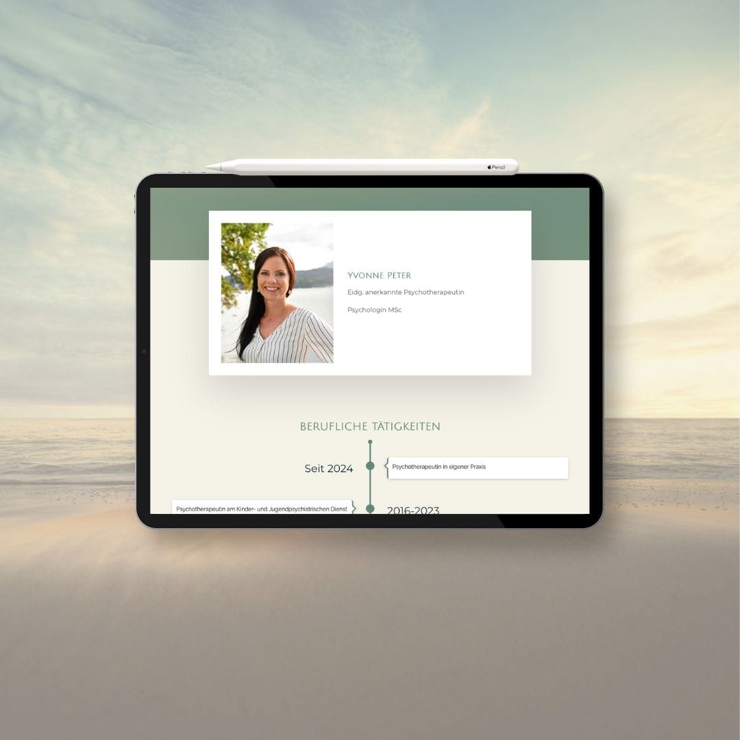 praxis entwickelbar portfolio 2