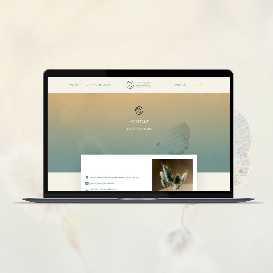 praxis entwickelbar portfolio 7