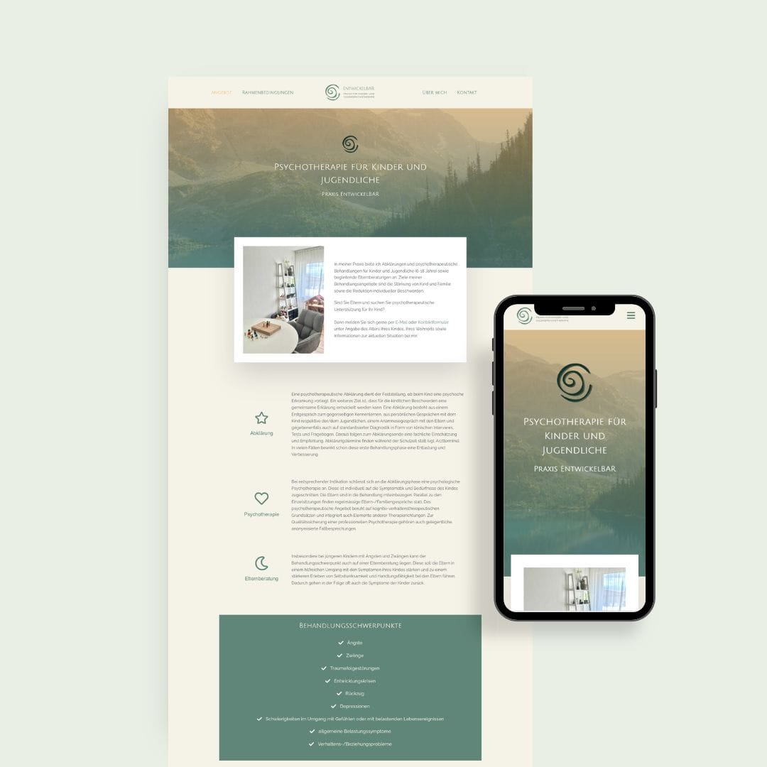 praxis entwickelbar portfolio 9