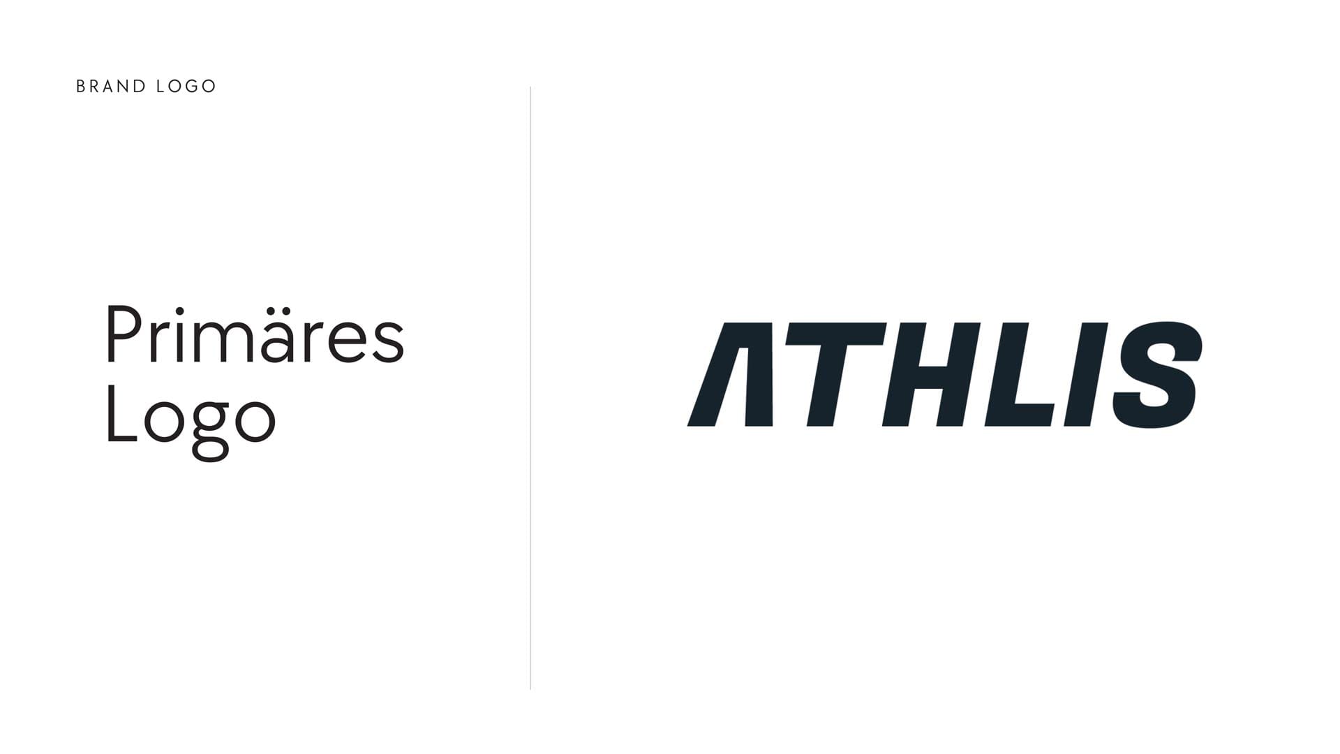 athlis primaeres logo