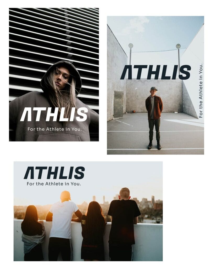 athlis visualisierungen