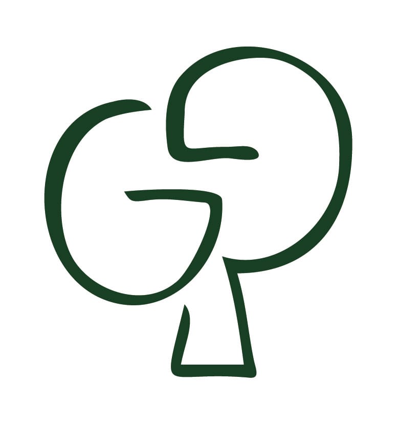 gg logo symbol