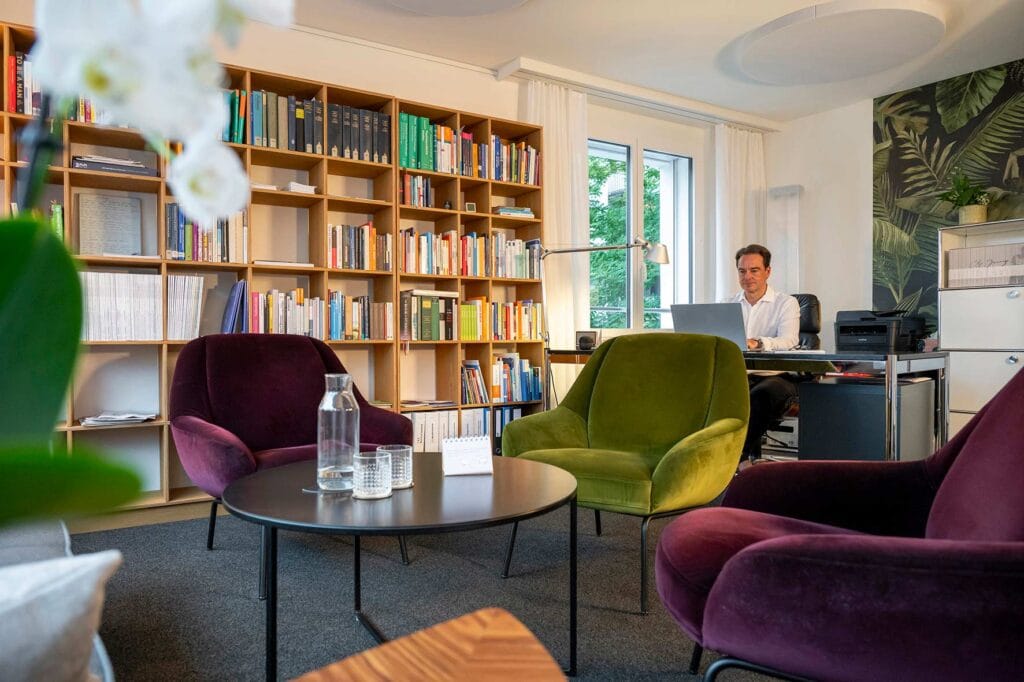 michael pfaff praxis am werenbach