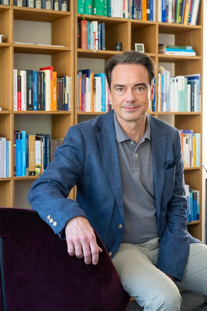 michael pfaff zuerich