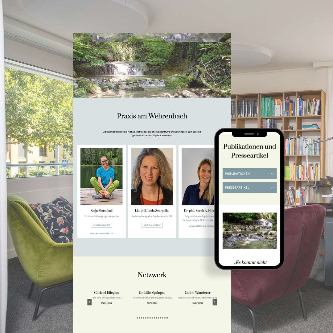 michael pfaff Windows iPhone View 2 3