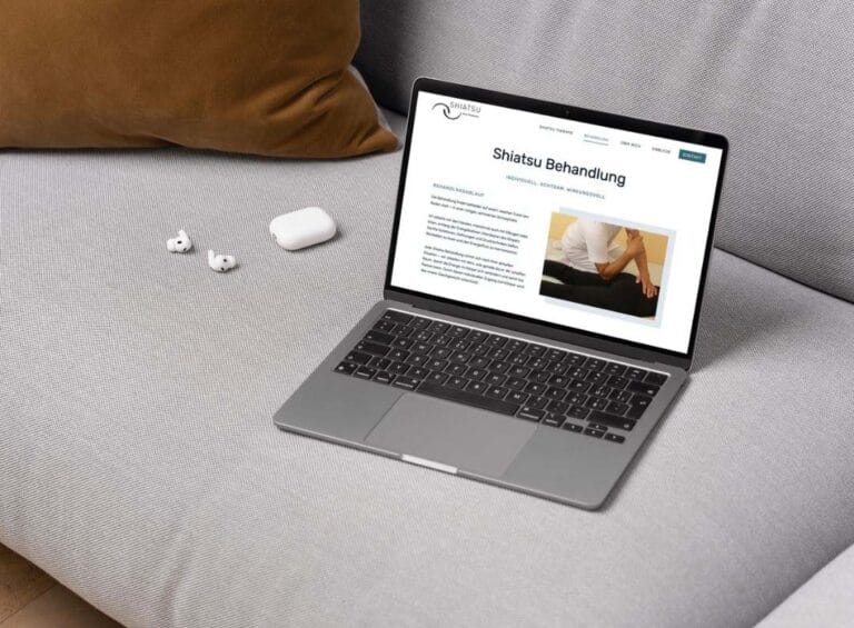 Shiatsustunden René Rüttimann