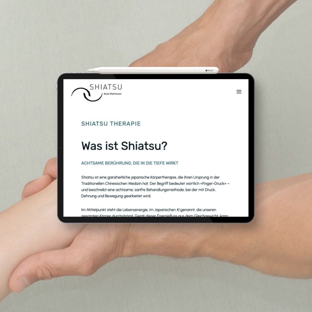 shiatsustunden portfolio 1