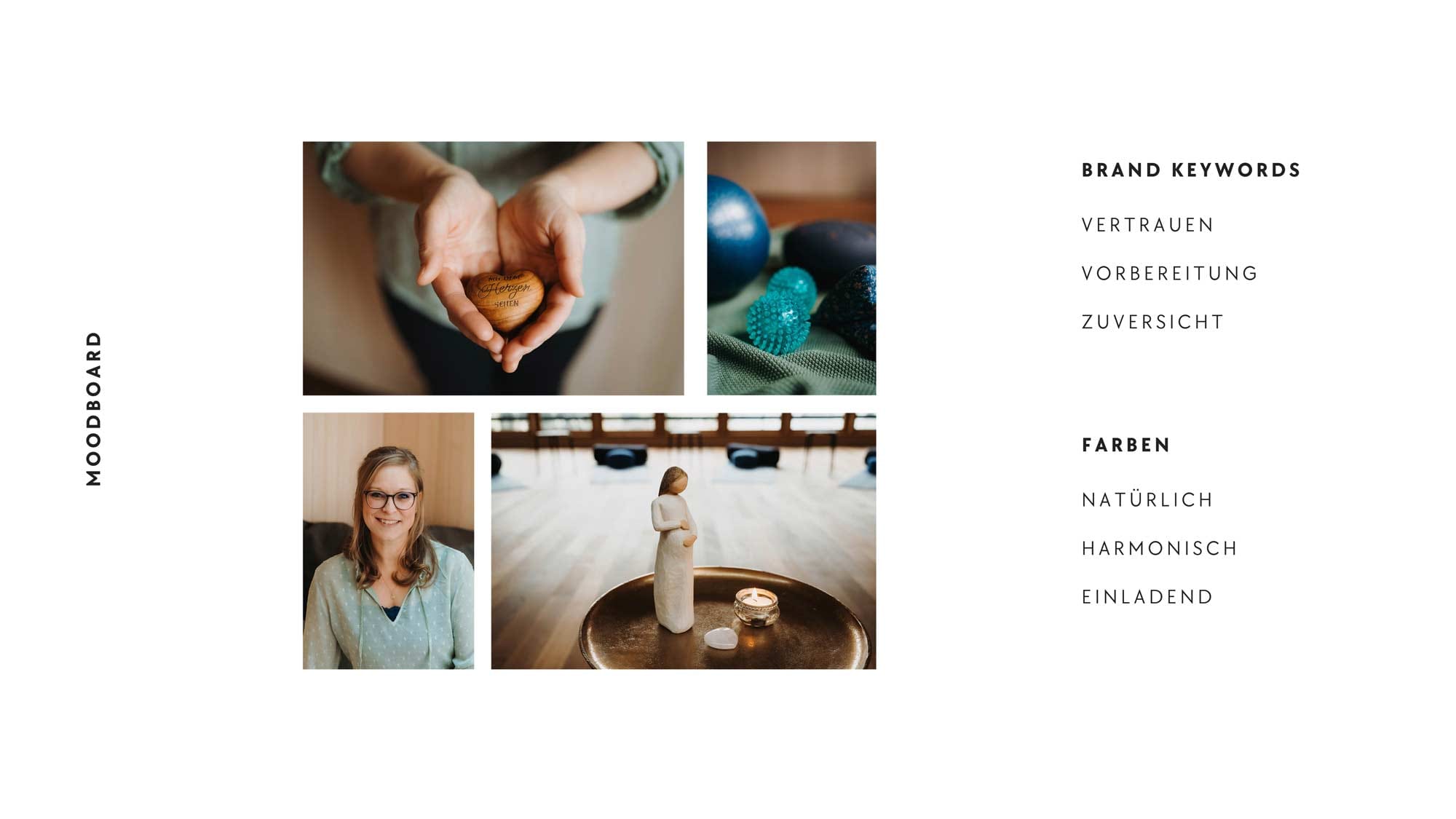 Brand Guide Andrea Hagmann 2