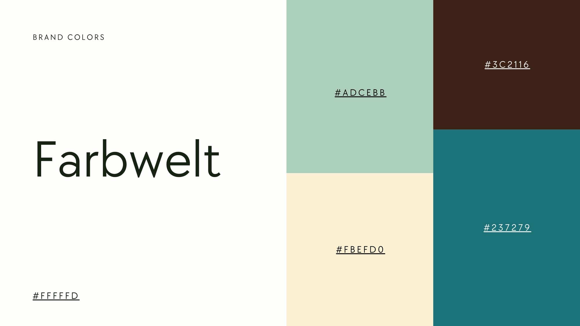 Brand Guide Andrea Hagmann 3