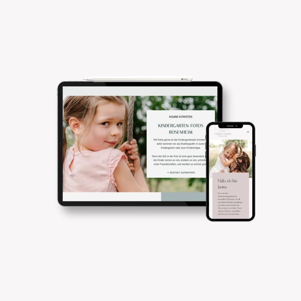 janinahaner redesign mockup 3