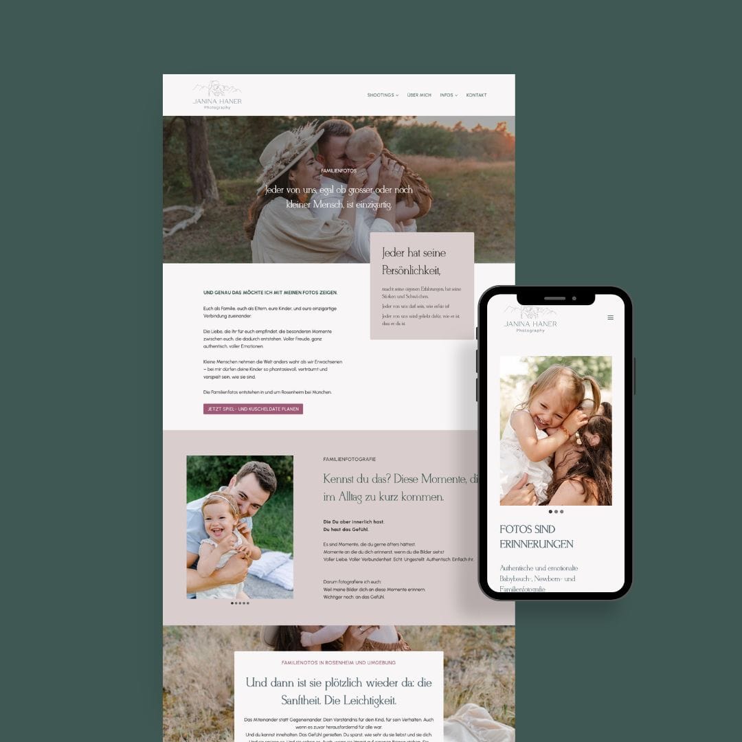 janinahaner redesign mockup 8