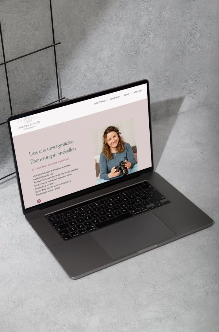 Janina Haner Photography