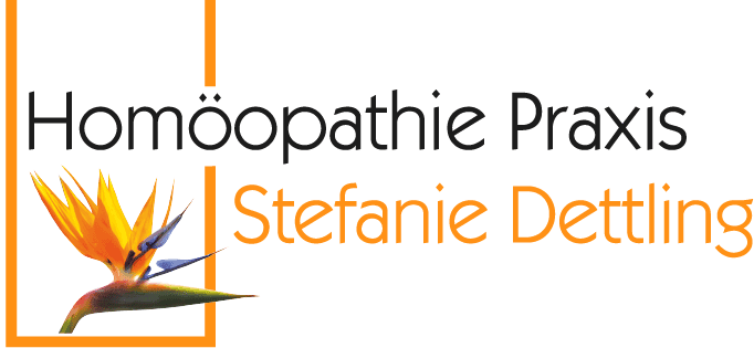 OriginalLogo klein Homoeopathie Praxis definitiv web Stefanie Dettling