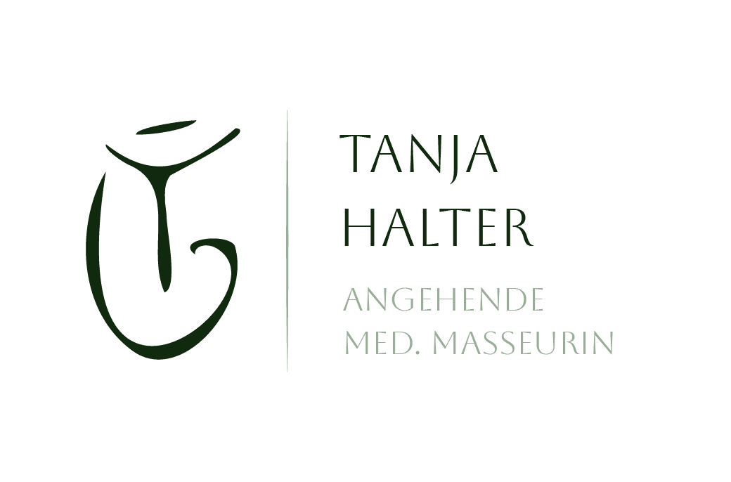 logo tanja halter